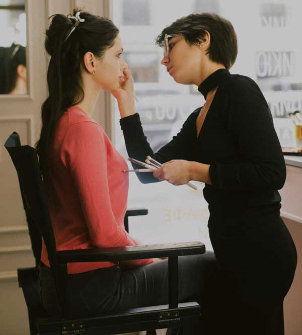 Salon de coiffure pour femmes - Gatineau Coiffure Salon de coiffure pour femmes - Gatineau Coiffure