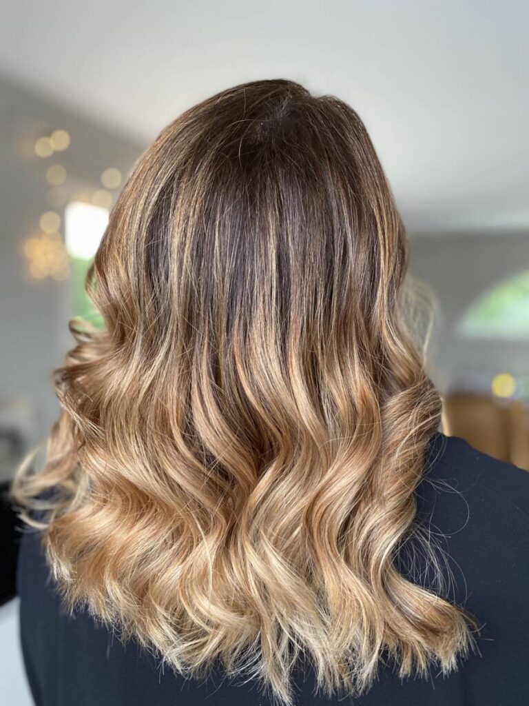 Coupe + coiffage Coupe + coiffage